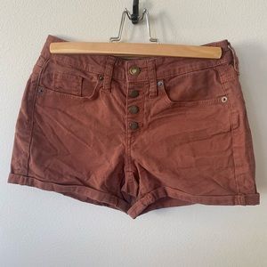 Universal Thread Denim Shorts